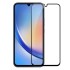 Pelicula De Vidro 5d Completa Samsung Galaxy A34 5g 6.6" Preto