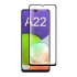Pelicula De Vidro 5d Completa Samsung Galaxy A22 4g/A31/A32 4g 6.4