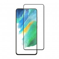 Pelicula De Vidro 5d Completa Samsung Galaxy S21 Fe 6.4