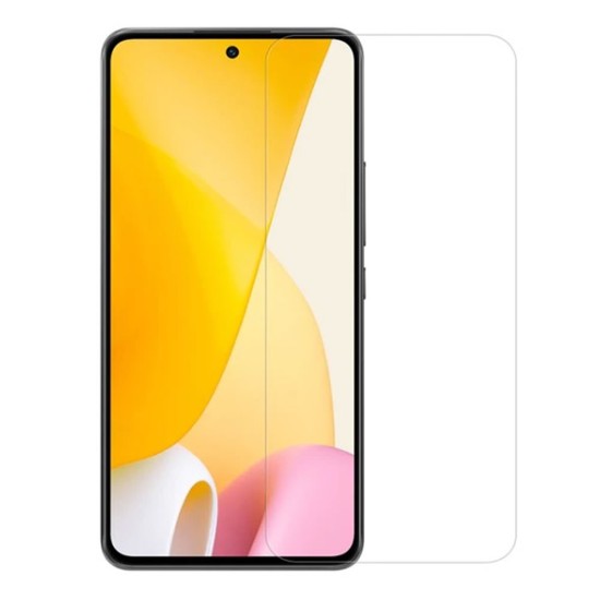 Pelicula De Vidro Xiaomi 12 Lite Transparente