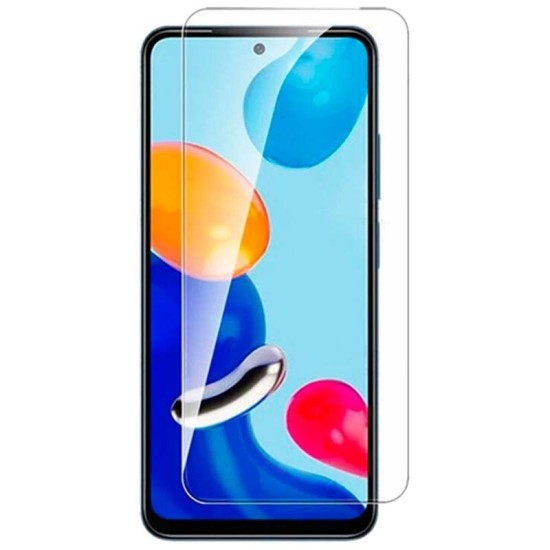 Protector De Pantalla De Cristal Xiaomi Redmi Note 11s Transparente