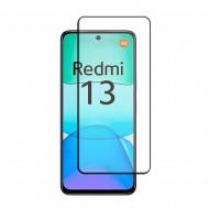 Pelicula De Vidro 5d Completa Xiaomi Redmi 13 6.79