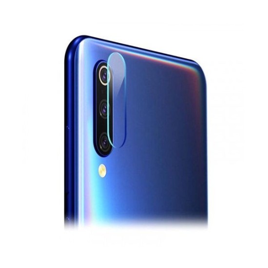 Rear Camera Protective Lens Xiaomi REDMI 9T Transparent