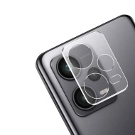 Xiaomi Redmi Note 12 Pro 5G Transparent Camera Lens Protector