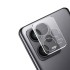 Xiaomi Redmi Note 12 Pro Plus 5G Transparent Camera Lens Protector