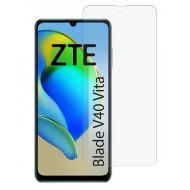 ZTE Blade A72 4G/Blade V40 Vita 6.75" Transparent Screen Glass Protector