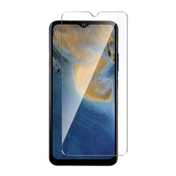 Pelicula De Vidro Zte Blade A51 6.52