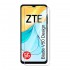 Protector De Pantalla De Cristal ZTE Blade V50 Design 6.6" Transparente