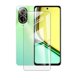 Realme C67 4G/5G 6.72" Transparent Screen Glass Protector