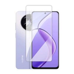 Protector De Pantalla De Cristal Realme 12/12 Lite 6.72" Transparente