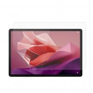 Protector De Pantalla De Cristal Templado Lenovo Tab P12 Pro 5G 12.6" Transparente