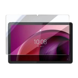 Protector De Pantalla De Cristal Templado Lenovo Tab M10 5G 10.6" Transparente