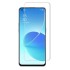 Oppo Reno6 5G 6.43" Transparent Screen Glass Protector