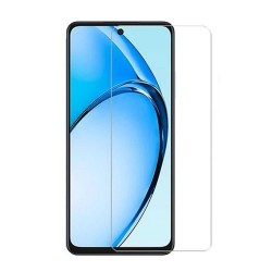 Protector De Pantalla De Cristal Oppo A80 6.67" Transparente