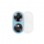 Oppo A17 Transparent Camera Lens Protector