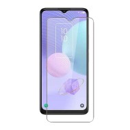 Protector De Pantalla De Cristal TCL 405 Transparente