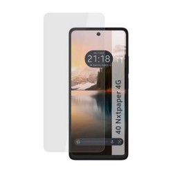 TCL 40 NxtPaper 6.78" Transparent Screen Glass Protector