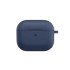 Accetel Airpod Pro Dark Blue Silicone Case