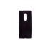 Alcatel 3 Black Matte Silicone Cover