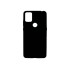 Alcatel 3X Black Silicone Cover