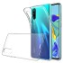 Capa De Silicone 1.5 Mm  Huawei  P30 Transparente