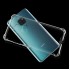 Funda De Silicona Antigolpes Huawei Mate 20 Transparente