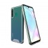 Hard Silicone Cover Huawei P30 Lite Transparent Premium