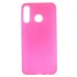 Funda De Gel De Silicona Huawei P30 Lite Rosa