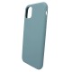 Apple Iphone 11 Green Robust Silicone Gel Case