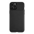 Funda De Gel De Silicona Carbon Apple Iphone 12 Pro Max Negra Auto Focus Vennus