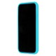 Apple Iphone 13 Light Blue Ultra Thin Silicone Gel Case