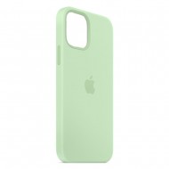 Apple Iphone 13 Green Premium Silicone Gel Case