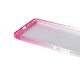 Capa Silicone Gel Brilhante Apple Iphone 13 Pro Max Rosa