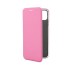 Funda De Silicona Flip Cover Apple Iphone 5g/5s/5se Rosa