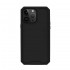 Funda De Silicona TPU Apple Iphone 14 Pro Max Negro