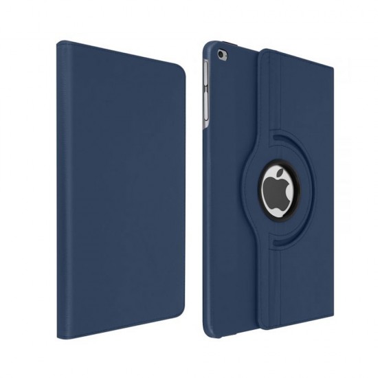 Funda Tablet Flip Cover Apple Ipad 5/6/8 9.7" Azul