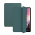 Funda Tablet Flip Cover Apple Ipad 10.2"/10.5" 2019/2020/2021 Verde Oscuro