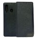 Funda Flip Cover Samsung Galaxy A8s Negro