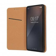 Samsung Galaxy M13 4G Black Book Special Flip Cover Case