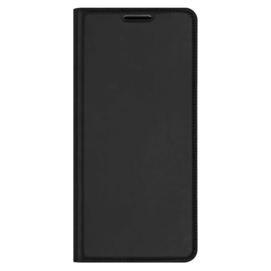 Capa Flip Cover Samsung Galaxy A23 4g/5g Preto Kabura