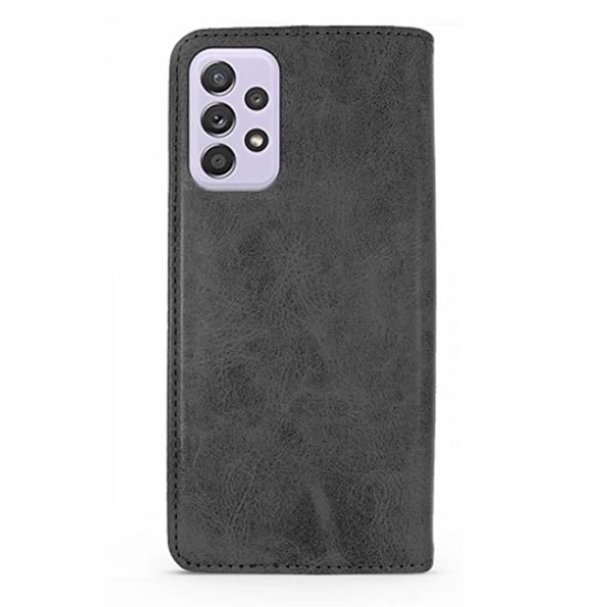 Funda Flip Cover Samsung Galaxy A53 5G/A536 Negro Book Special