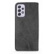 Samsung Galaxy A53 5G/A536 Black Book Special Flip Cover Case