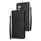 Samsung Galaxy A24 4G Black Flip Cover Case