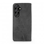 Samsung Galaxy S23 FE Black Flip Cover Case