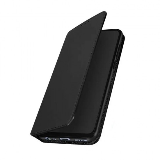 Funda Flip Cover Samsung Galaxy A04e Negra