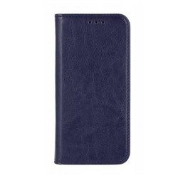 Samsung Galaxy A14 4G/5G Blue Book Special Flip Cover Case