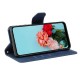 Samsung Galaxy A14 5G Blue Flip Cover Case