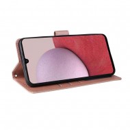 Samsung Galaxy A14 5G Pink Flip Cover Case