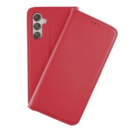 Samsung Galaxy A34 5G Red Book Special Flip Cover Case