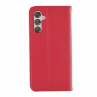 Samsung Galaxy A14 4G/5G Red Book Special Flip Cover Case